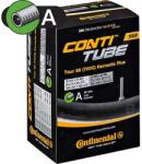 Continental Tour28 Hermetic Plus 32/42-622/635 (700c) trekking belső gumi, AV40 (40 mm hosszú szeleppel, autós), 230g - bikepro - 3 490 Ft