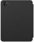 Baseus ARJS040813 Baseus Minimalist Apple iPad Pro 12.9 mágneses tablet tok, fekete (ARJS040813)