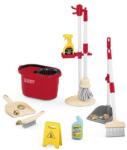 Rappa Set curățenie cu găleată și mop (RP241398)