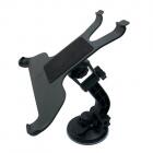  C54+H06 autós tartó Apple ipad 2, 3, 4-hez