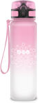 Ars Una Ars Una: Candy Floss BPA-mentes színátmenetes kulacs 600 ml (55794527) - jatekshop