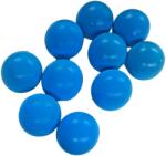 Tremblay Szivacs pingponglabda készlet, 10 db-s, TREMBLAY (S810) - sportjatekshop