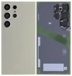 Samsung Galaxy S24 Ultra S928B - Carcasă Baterie (Titanium Gray) - GH82-33349A Genuine Service Pack, Titanium Grey