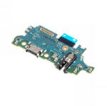 Samsung A155, A156 Galaxy A15 4G és 5G töltő csatlakozós panel (usb c) gyári, service pack GH96-16630A