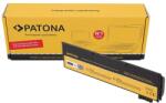 PATONA akkumulátor f. Lenovo Thinkpad T470 T480 T570 T580 P51s P52s 4X50M08812 61++ (PT-2894)