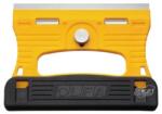 OLFA GSR-1/3B kaparó üvegfelületre 3 db tartalék pengével, 130 x 95 mm (GSR-1-3B)