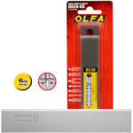 OLFA BS08-6B penge kaparóhoz, 0.8 mm, 6 db/csomag (BS08-6B)