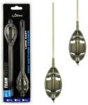 BY DÖME By döme tf long cast pro method feeder kosár 45g 2db/cs (7342-245)