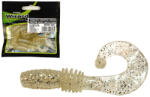 WIZARD harpex twist claret 5cm 10pcs/bag (86957-200) - nextfish