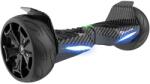  Evercross EV5 Off-road Hoverboard - Carbon Black + Bluetooth