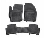 Rezaw-Plast Toyota Corolla Hatchback (E210) gumiszőnyeg 2024-től - buzzrack