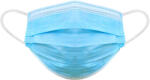  Szájmaszk - 3 rétegű - kék - 10 db / csomag