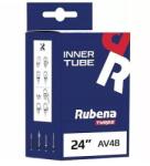 Rubena Tömlő 24x1, 75/2, 45 (47/62-507) AV48 Rubena