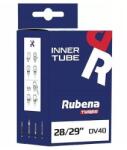  Tömlő 28/29x1, 75/2, 45 (47/62-622/635) DV40 Rubena