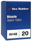  Tömlő 20x1, 75/2, 125 (47/54-406) AV48 VeeRubber EVO