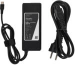 Movano Încărcător pentru laptopuri HP / Toshiba / Acer / Asus / Lenovo / Dell, 90W / 20V / 4, 5A / conector USB-C (ZZ/USBC90W)