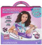 Spin Master Cool Maker Kumi Kreator karkötő és nyaklánckészítő készlet (778988432426)