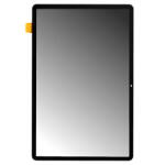 Samsung Sticlă și ecran LCD pentru Samsung Galaxy Tab S8 / SM-X700, original (OEM), negru (22122)