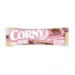 CORNY Мюсли десерт Corny маршмелоу и бисквита 40гр