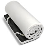 Memory Plus Memóriahabos fedőmatrac (140x200x4cm)