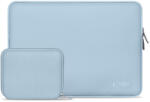  Laptop táska, 13 - 14" készülékhez, TP NeoSlim, kék - tok-shop
