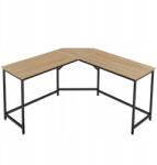  Birou coltar TAYLOR SONOMA 149x149cm