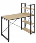 Birou TAYLOR SONOMA cu raft 120x60cm