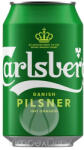 Carlsberg 0, 33l DOB /24/ -DRS