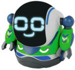  Rock - programozható robot - delfinbuvar