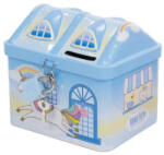  Fém persely - delfinbuvar