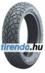 Heidenau K66 LT Snowtex ( 120/70-12 RF TL 58S hátsó kerék, M+S jelzés, M/C, Mischung SILICA SIO2, Első kerék ) - tirendo