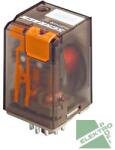 Schrack MT326024 Relé többfunkciós 11p-3V 24V AC # (MT326024)