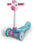  Háromkerekű roller unikornisos