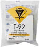  Cafec Light Roast papírszűrő 01-es méret 100 darab