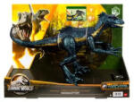 Mattel kolosszális indoraptor - delfinbuvar