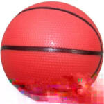  Mini kosárlabda - 11 cm, többféle