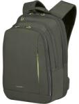 Samsonite GUARDIT CLASSY Backpack 14.1" zöld laptop hátizsák (139468-6207)