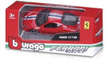 Bburago Ferrari versenyautó - többféle, 1: 64 - delfinbuvar