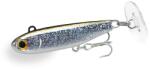 FIIISH Power Tail 30mm 3, 8gr - Silver Glitter - Fast (PWT545)