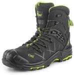 CXS Téli munkavédelmi bakancs CXS UNIVERSE ROCKET S3 - 40 (2340-027-808-40)