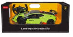  Távirányítós autó 1: 14 Lamborghini Huracan STO