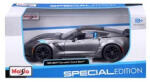 Maisto 1/24 - 2017 Corvette Grand Sport - delfinbuvar