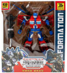  Transformer - delfinbuvar