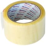 OPTIMA Banda adeziva 48mm x 60 m transparenta, 38 mic. , OPTIMA (OP-60384860)