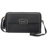 Baellerry XÉ-12755 Pénztárca - Fekete KP12755