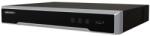 Hikvision DS-7764NI-M4 64 csatornás NVR; 400/400 Mbps be-/kimeneti sávszélesség (DS-7764NI-M4)