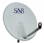 SAB M80 Mesh 80 cm hálós Antenna