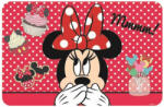 Minnie Disney Minnie tányéralátét 43x28 cm
