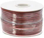  Kéteres vezeték, 2x1mm2, méterre kapható (20084)