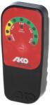 Kerbl Ako Villanypásztor voltmérő LED (KR442326)